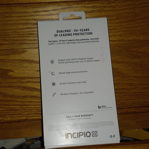 Samsung Galaxy S20 Ultra Phone Case 📱 DualPro Classic #SamsungGalaxyS20Ultra - Picture 3 of 5